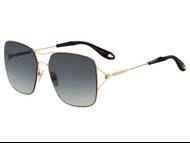 Givenchy GV 7004/S DDB/HD Gafas de sol Talla grande - Givenchy GV 7004/S DDB/HD