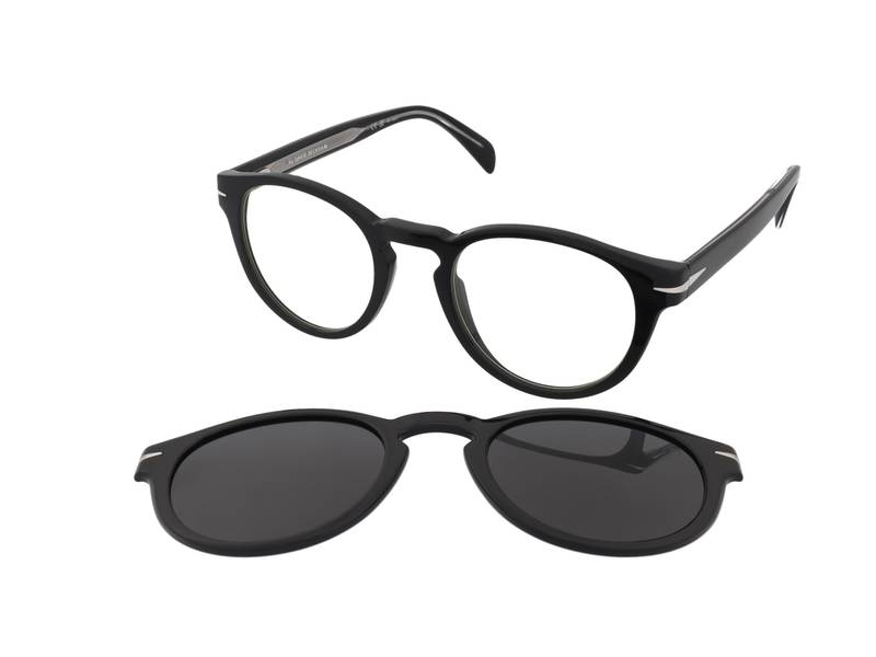 Lentes david online beckham