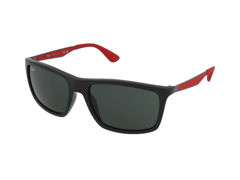 Ray Ban Ferrari RB4228M F60171 Lentes de contacto.es