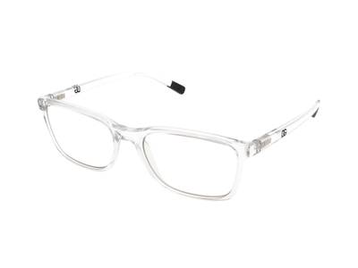 Gafas para trabajar en el ordenador Dolce & Gabbana DG5091 3133