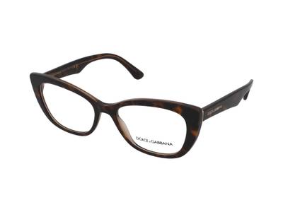 Dolce & Gabbana DG3360 3256 