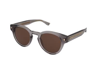 Dsquared2 D2 0077/S KB7/70 