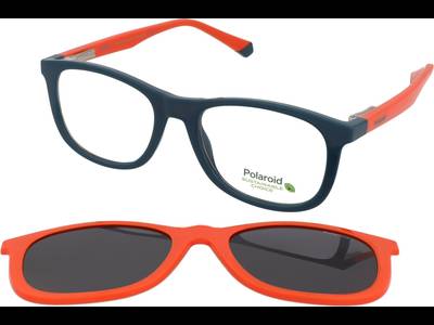 Polaroid PLD 8054/CS LGP/M9