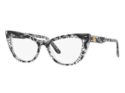 Dolce & Gabbana DG3354 3152
