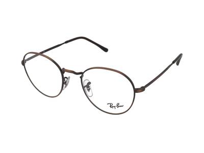 Ray-Ban David RX3582V 3120 