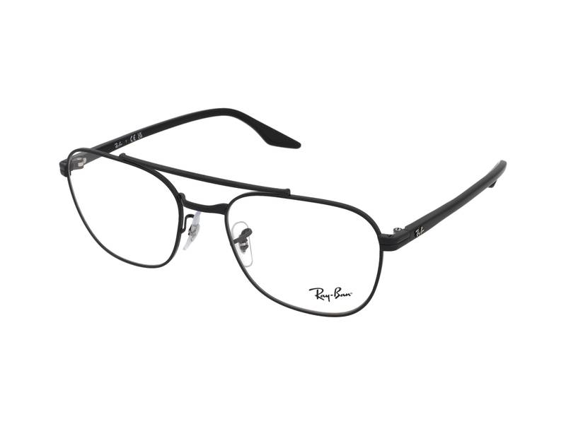 Ray-Ban RX6485 2509 