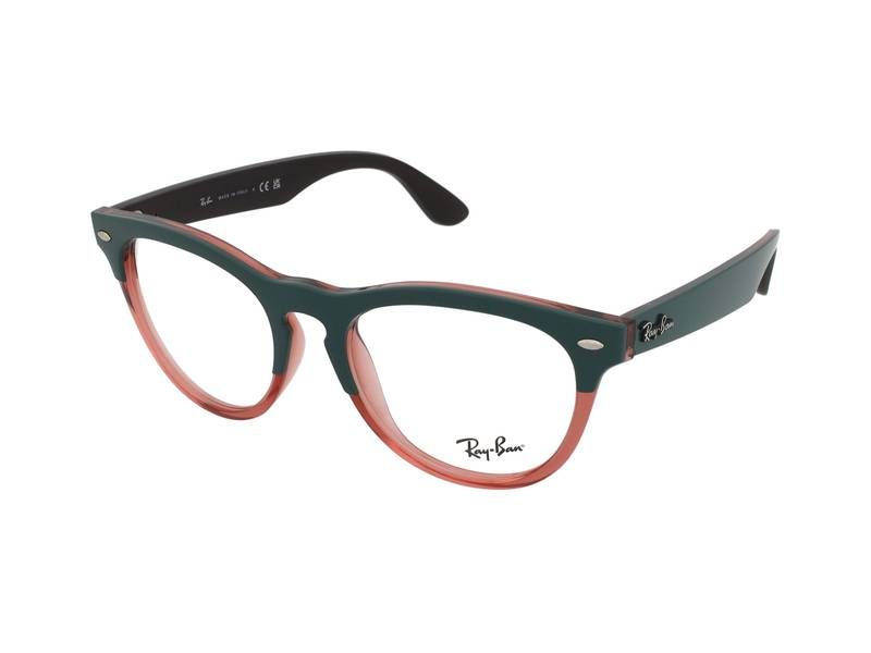 Lentes de contacto ray ban best sale