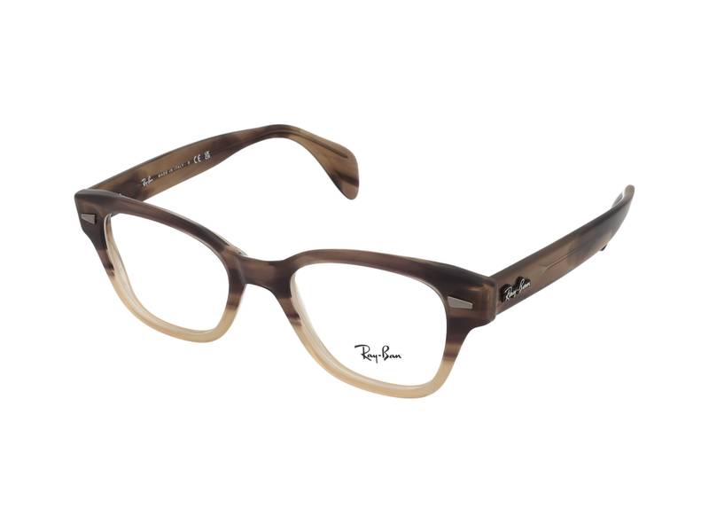 Ray Ban RX0880 8107 Lentes de contacto.es