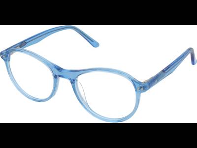 Gafas para trabajar en el ordenador Crullé Kids Crafting C3