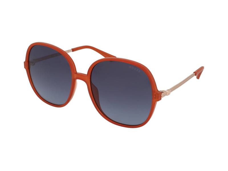 Lentes guess 2025 graduados para mujer