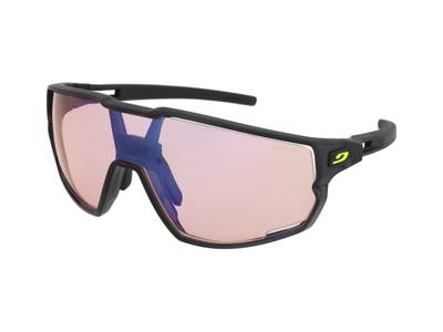 Julbo Rush Noir Noir 