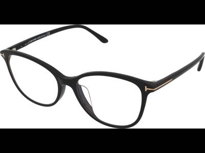 Gafas para trabajar en el ordenador Tom Ford FT5576-F-B 001