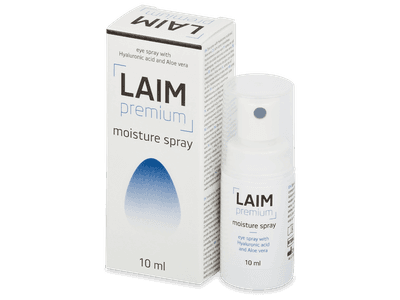 Spray ocular Laim premium 10 ml 