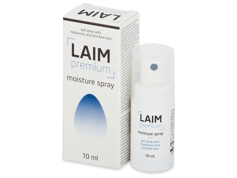 Spray ocular Laim premium 10 ml - Spray ocular