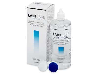 Líquido LAIM-CARE 400 ml 