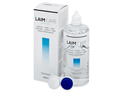 Líquido LAIM-CARE 400 ml 