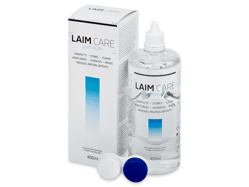 Líquido Laim Care 400 ml - líquido de limpieza
