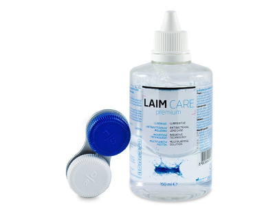 Líquido LAIM-CARE 150 ml  - Diseño antiguo