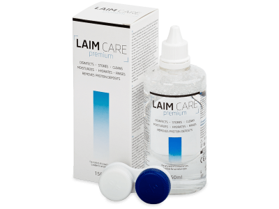 Líquido LAIM-CARE 150 ml  - líquido de limpieza
