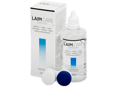 Líquido LAIM-CARE 150 ml - líquido de limpieza