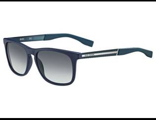 Boss Orange BO 0245/S QWK/N6 Gafas de sol Cuadrada - Boss Orange BO 0245/S QWK/N6