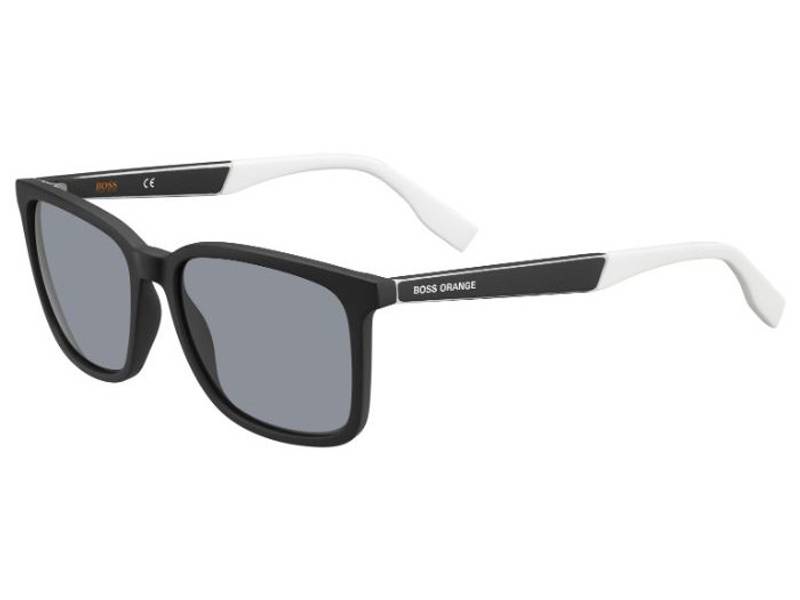 Boss Orange BO 0263 S GRO BN Lentes de contacto.es