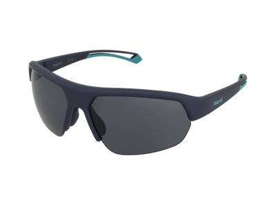 Gafas De Sol PLD 7048/S - Modelo Unisex Adulto, Color GP7, Lentes 65/14/130