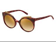 Marc Jacobs MARC 105/S N8S/7B Gafas de sol Marc Jacobs - Marc Jacobs MARC 105/S N8S/7B
