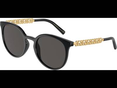 Dolce & Gabbana DG6189U 501/87 