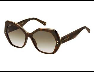 Marc Jacobs MARC 117/S ZY1/CC Gafas de sol Marc Jacobs - Marc Jacobs MARC 117/S ZY1/CC