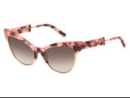 Marc Jacobs MARC 128/S PQS/K8 Gafas de sol Marc Jacobs - Marc Jacobs MARC 128/S PQS/K8