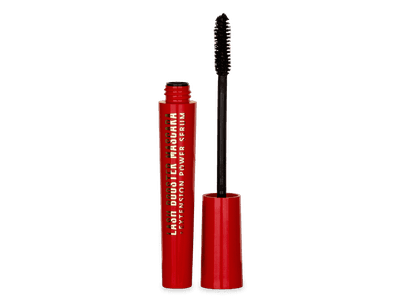 Dermacol Lash Booster Mascara Negro 9,5 ml