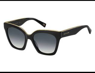 Marc Jacobs MARC 162/S 807/9O Gafas de sol Marc Jacobs - Marc Jacobs MARC 162/S 807/9O