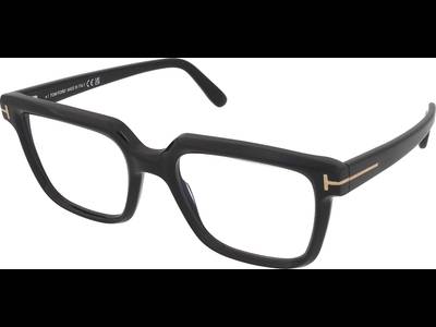 Gafas para trabajar en el ordenador Tom Ford FT5889-B 001