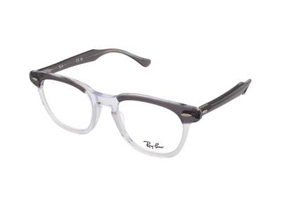 Ray-Ban Hawkeye RX5398 8111 