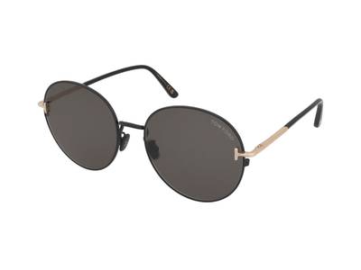 Tom Ford FT0966-K 01A 