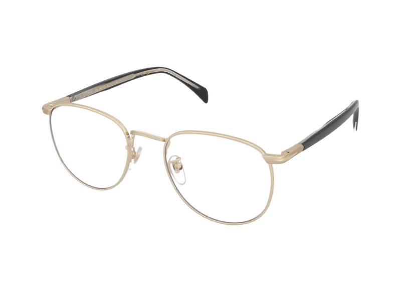Db1194 Rhl David Beckham DB 1144/CS RHL/Z7 | Lentes-de-contacto.es