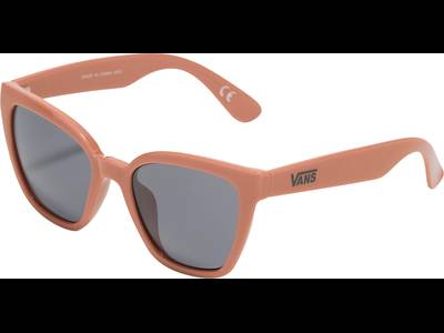 Vans Hip Cat Autumn Leaf