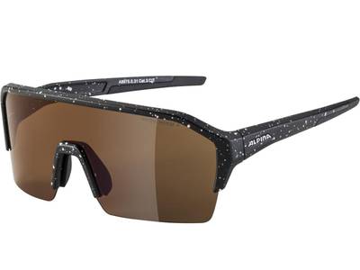 Alpina Ram HR Q-Lite Black-Blur Matt