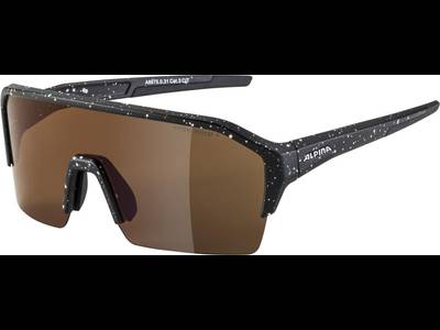 Alpina Ram HR Q-Lite Black-Blur Matt