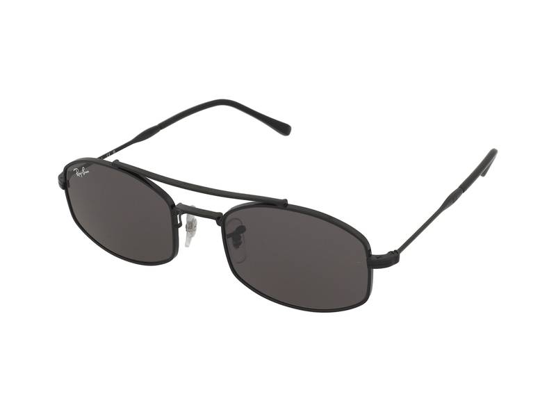 Lentes de contacto ray ban top
