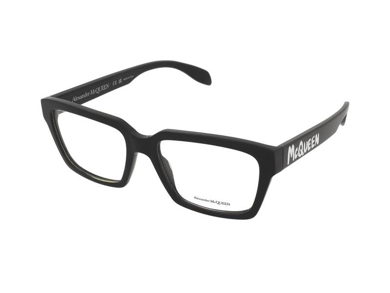 Mcqueen Am0282o Alexander Mcqueen Lentes Alexander McQueen AM0332O 001