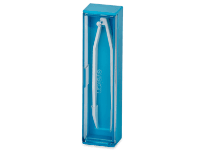 Pinzas para lentillas  - Grande