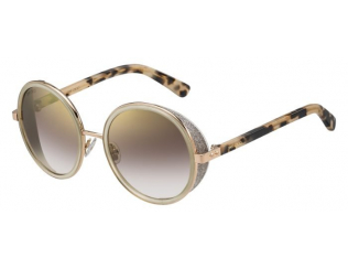Jimmy Choo ANDIE/S J7A/NH Gafas de sol Jimmy Choo - Jimmy Choo ANDIE/S J7A/NH
