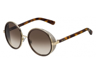 Jimmy Choo ANDIE/S J7G/JD Gafas de sol Jimmy Choo - Jimmy Choo ANDIE/S J7G/JD