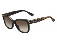 Jimmy Choo BEBI/S PUE/J6 Gafas de sol Jimmy Choo - Jimmy Choo BEBI/S PUE/J6