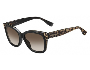 Jimmy Choo BEBI/S PUE/J6 Gafas de sol Jimmy Choo - Jimmy Choo BEBI/S PUE/J6
