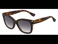 Jimmy Choo BEBI/S PUU/9C Gafas de sol Jimmy Choo - Jimmy Choo BEBI/S PUU/9C
