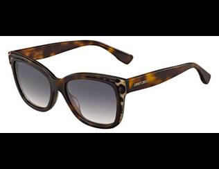 Jimmy Choo BEBI/S PUU/9C Gafas de sol Jimmy Choo - Jimmy Choo BEBI/S PUU/9C