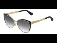 Jimmy Choo DOMI/S PSU/9C Gafas de sol Jimmy Choo - Jimmy Choo DOMI/S PSU/9C